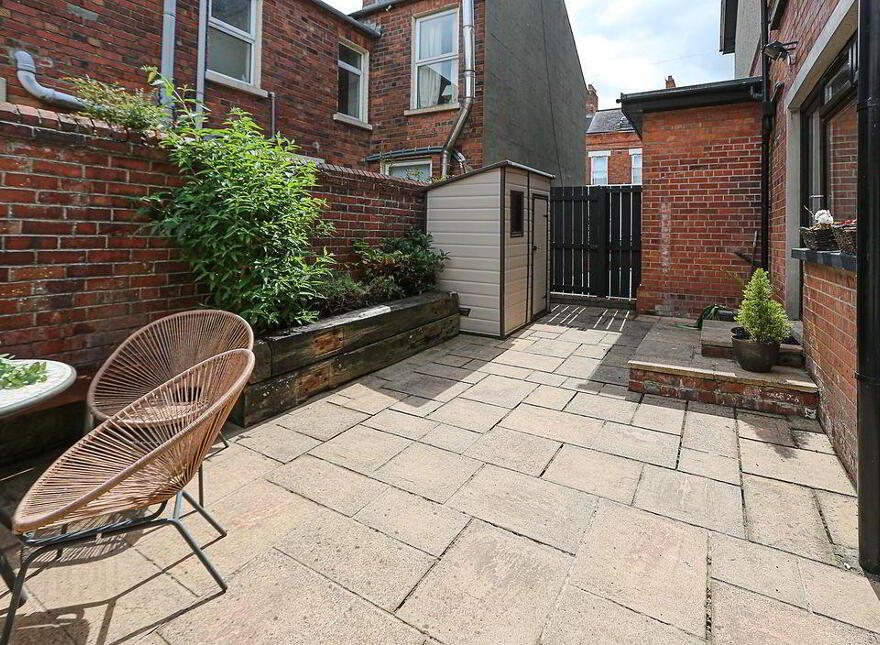 19 Florenceville Avenue, Ormeau Road, Belfast, BT7 3GZ