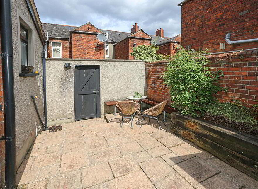 19 Florenceville Avenue, Ormeau Road, Belfast, BT7 3GZ
