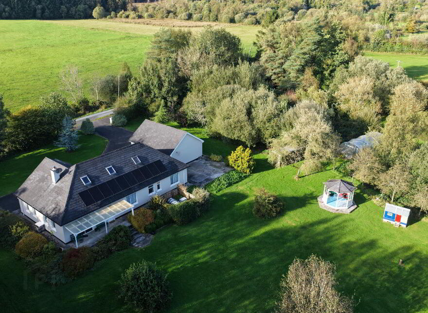 Gloria, Cootehall, Boyle, F52WN34