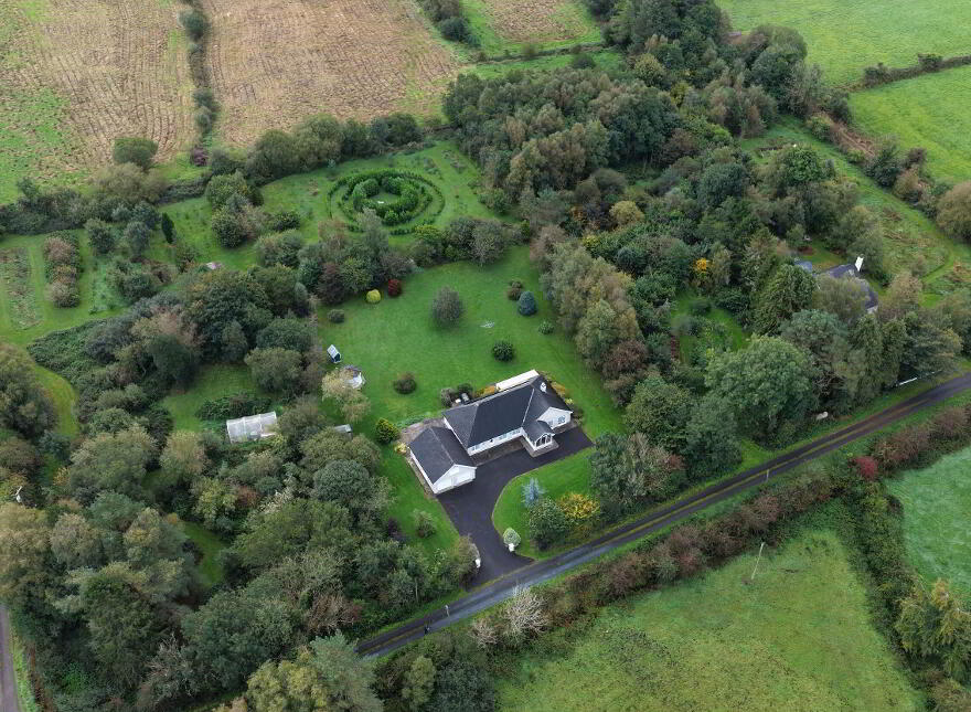 Gloria, Cootehall, Boyle, F52WN34