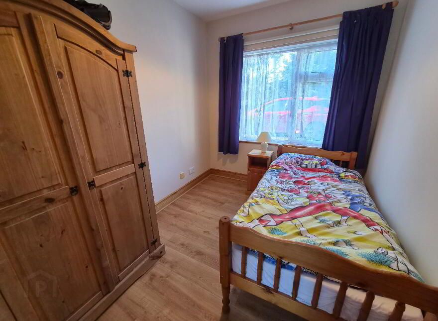 Gloria, Cootehall, Boyle, F52WN34