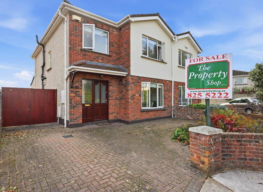 9 The Grove, Sadlier Hall, Dunboyne, A86HY47