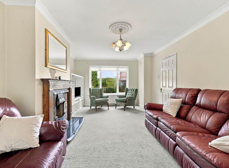 9 The Grove, Sadlier Hall, Dunboyne, A86HY47