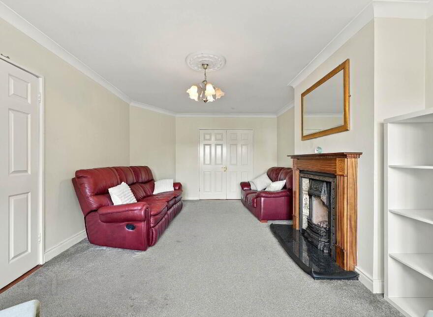 9 The Grove, Sadlier Hall, Dunboyne, A86HY47