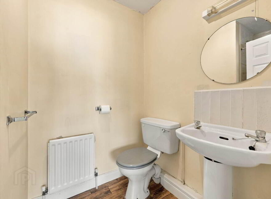 9 The Grove, Sadlier Hall, Dunboyne, A86HY47