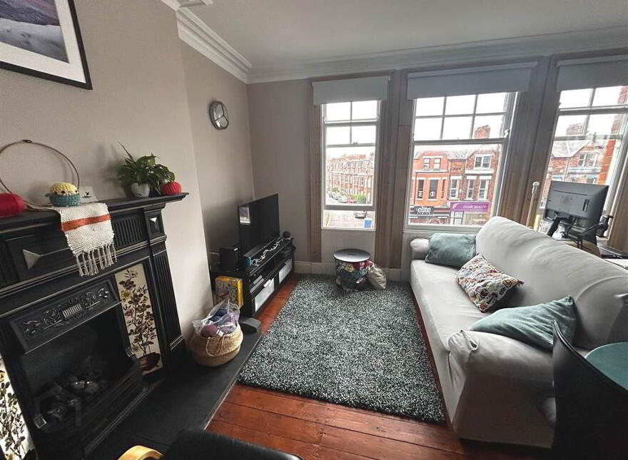 7, 1a Sandhurst Drive, Stranmillis, Belfast, BT9 5AY
