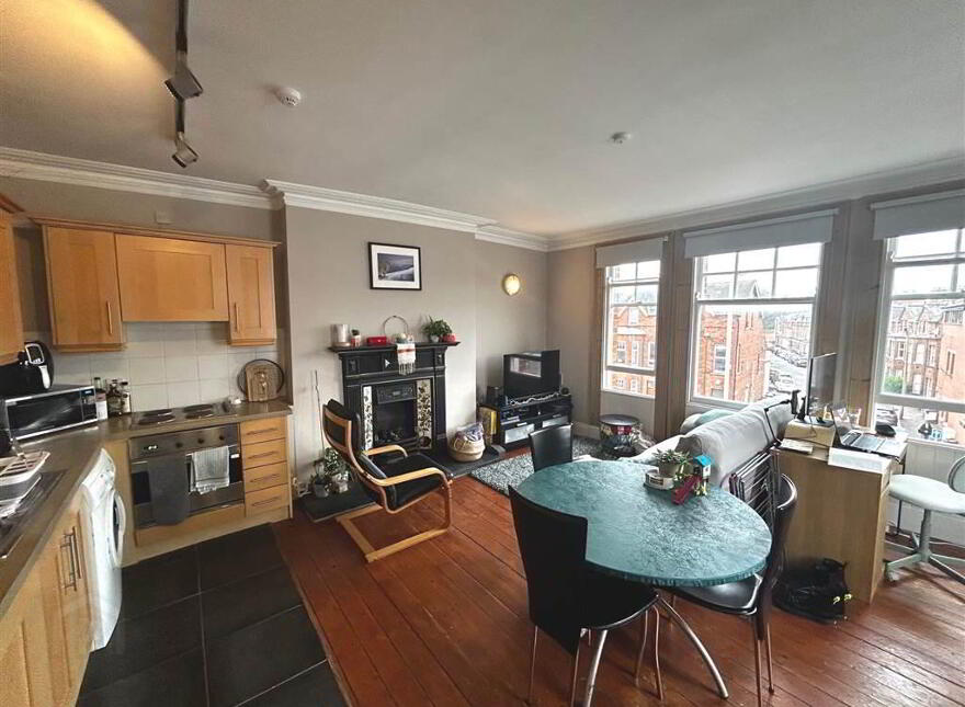 7, 1a Sandhurst Drive, Stranmillis, Belfast, BT9 5AY