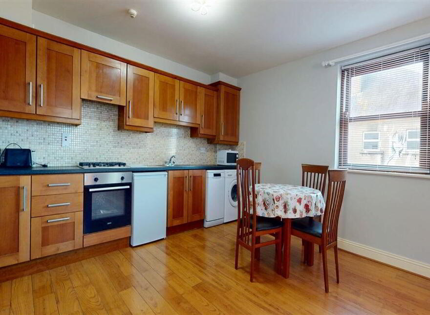 Apartment 6 Mill House, 72- 73 O'Connell Street, Waterford City Centre, X91A290