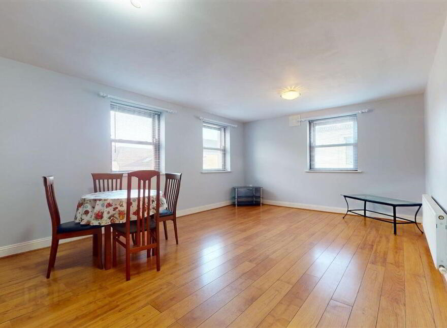 Apartment 6 Mill House, 72- 73 O'Connell Street, Waterford City Centre, X91A290