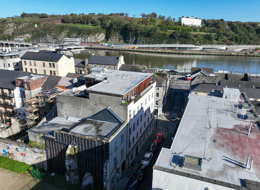 Apartment 6 Mill House, 72- 73 O'Connell Street, Waterford City Centre, X91A290