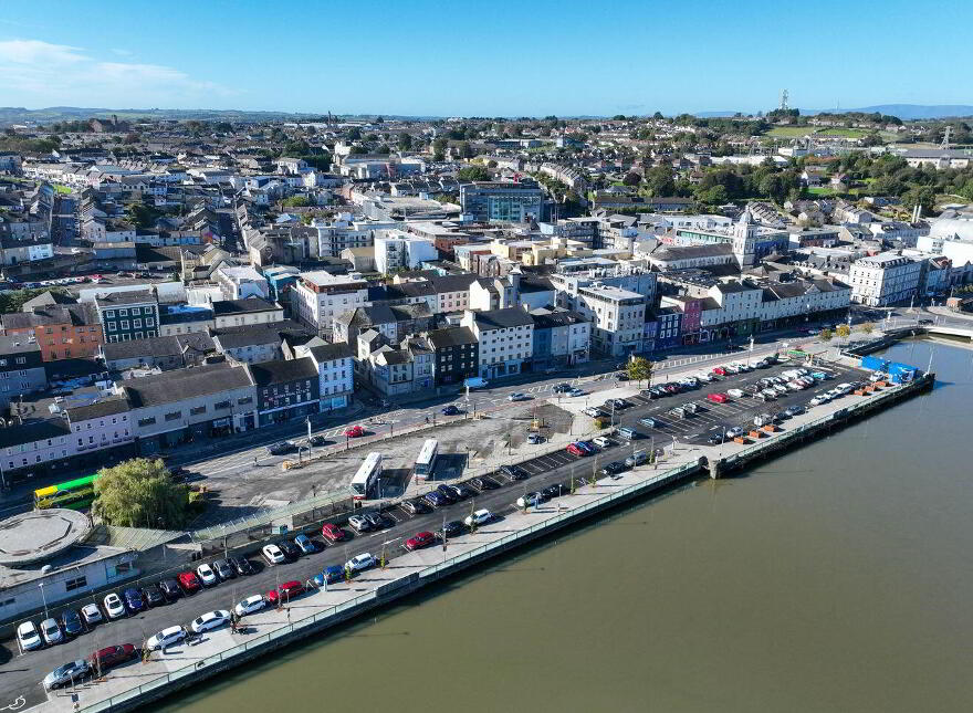 Apartment 6 Mill House, 72- 73 O'Connell Street, Waterford City Centre, X91A290