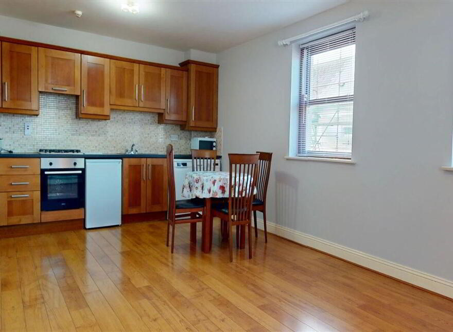 Apartment 6 Mill House, 72- 73 O'Connell Street, Waterford City Centre, X91A290