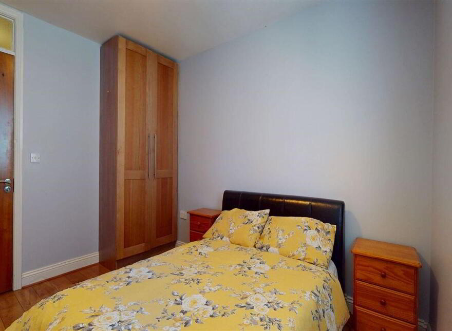 Apartment 6 Mill House, 72- 73 O'Connell Street, Waterford City Centre, X91A290
