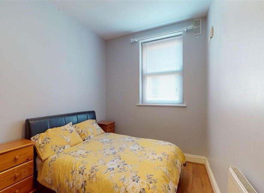 Apartment 6 Mill House, 72- 73 O'Connell Street, Waterford City Centre, X91A290