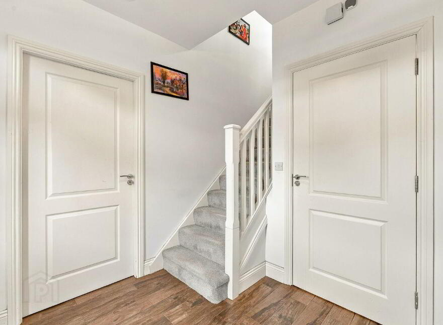 14 Morristown Crescent, The Paddocks, Newbridge, W12N225