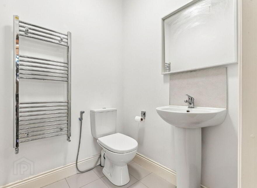 14 Morristown Crescent, The Paddocks, Newbridge, W12N225