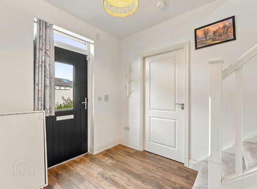 14 Morristown Crescent, The Paddocks, Newbridge, W12N225