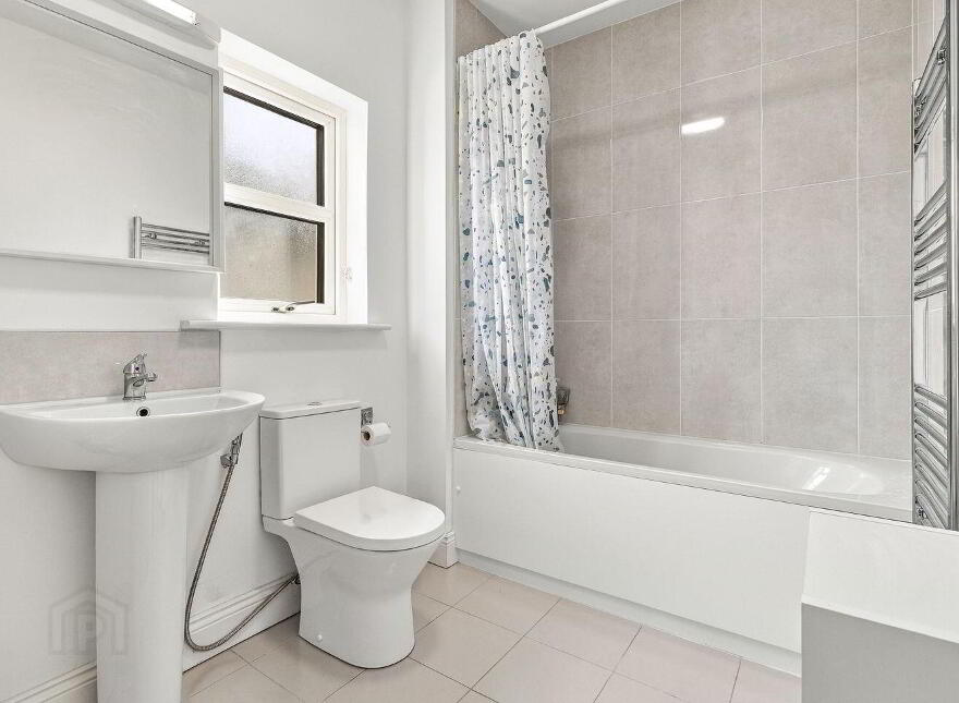 14 Morristown Crescent, The Paddocks, Newbridge, W12N225