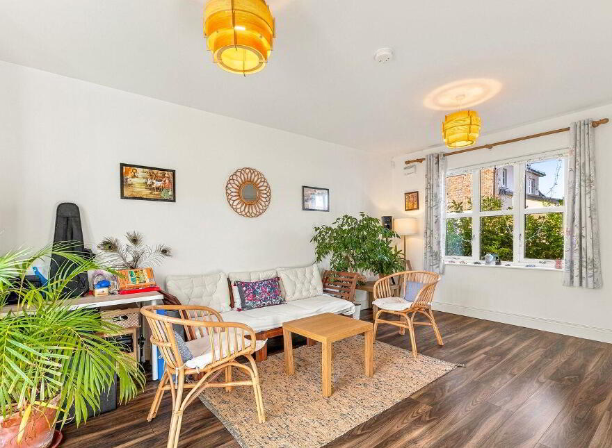 14 Morristown Crescent, The Paddocks, Newbridge, W12N225