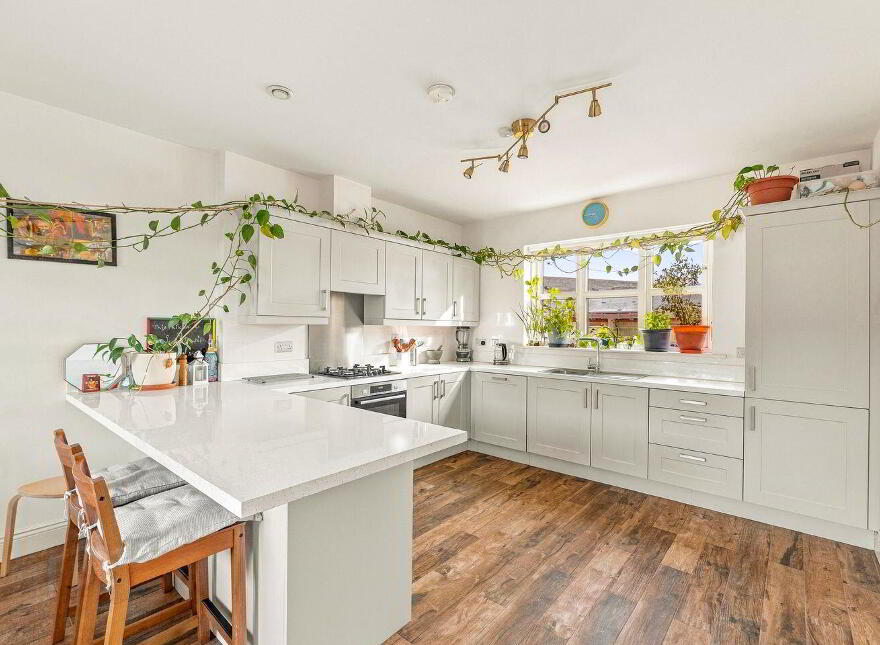 14 Morristown Crescent, The Paddocks, Newbridge, W12N225
