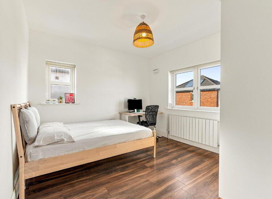 14 Morristown Crescent, The Paddocks, Newbridge, W12N225