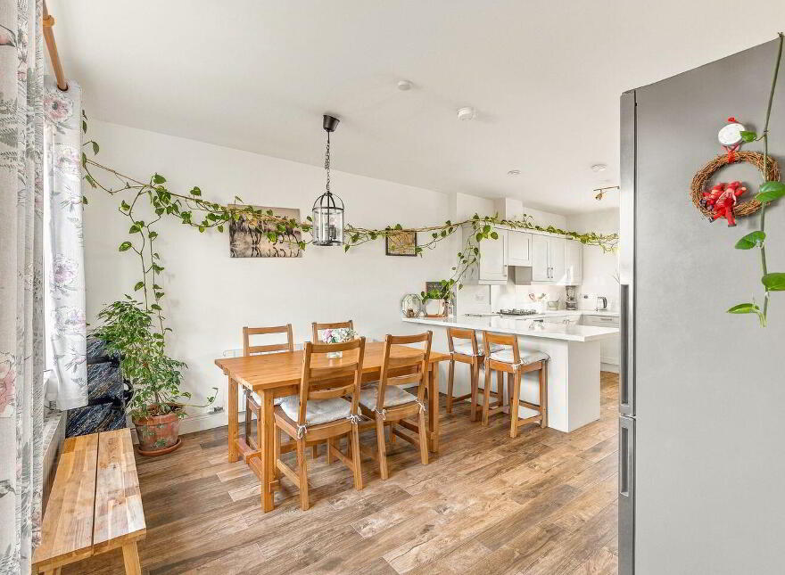 14 Morristown Crescent, The Paddocks, Newbridge, W12N225