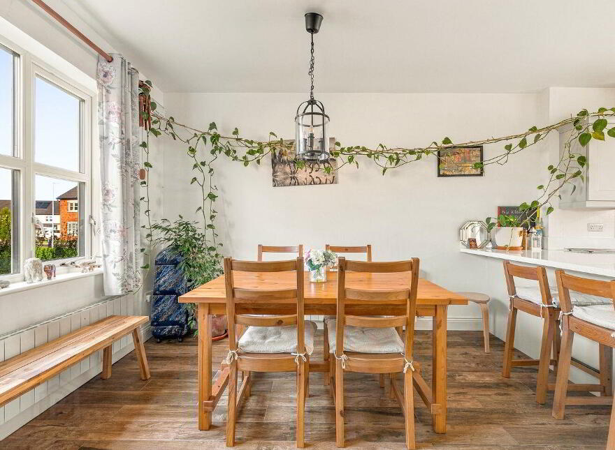 14 Morristown Crescent, The Paddocks, Newbridge, W12N225
