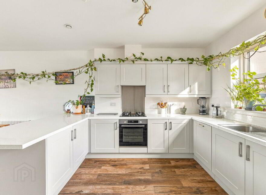 14 Morristown Crescent, The Paddocks, Newbridge, W12N225