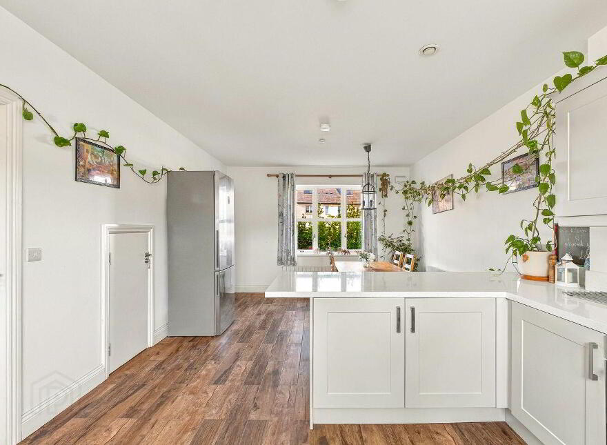 14 Morristown Crescent, The Paddocks, Newbridge, W12N225