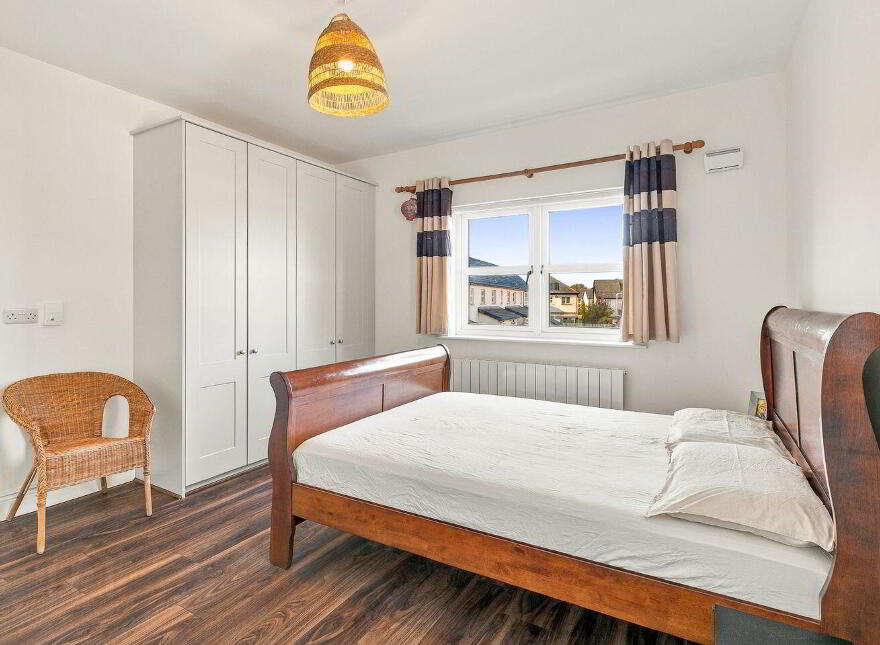 14 Morristown Crescent, The Paddocks, Newbridge, W12N225