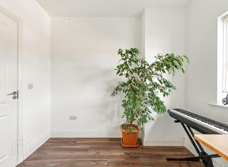14 Morristown Crescent, The Paddocks, Newbridge, W12N225