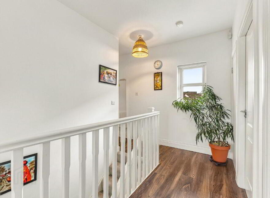 14 Morristown Crescent, The Paddocks, Newbridge, W12N225