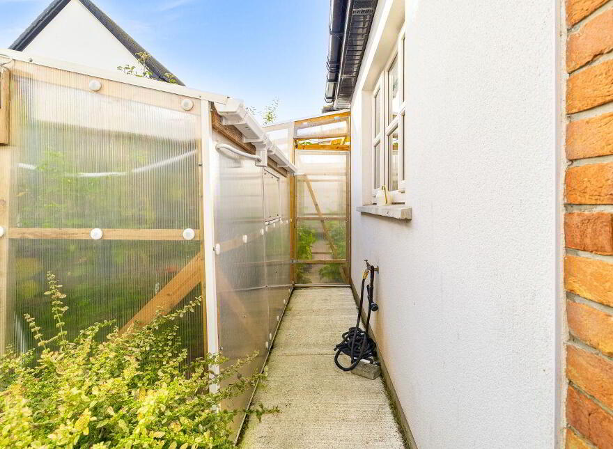 14 Morristown Crescent, The Paddocks, Newbridge, W12N225
