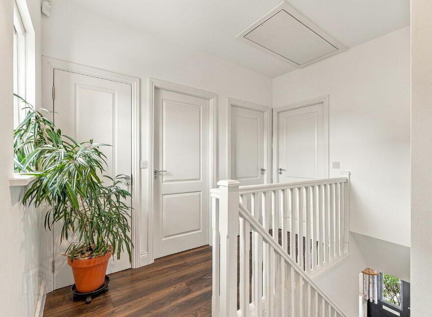 14 Morristown Crescent, The Paddocks, Newbridge, W12N225