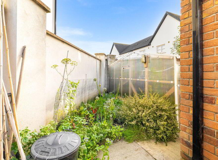 14 Morristown Crescent, The Paddocks, Newbridge, W12N225
