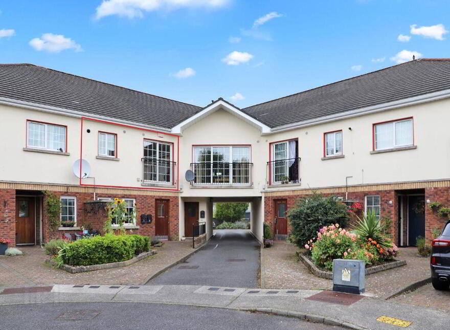 Apt 216, Coill Tíre, Doughiska, H91DP83 photo
