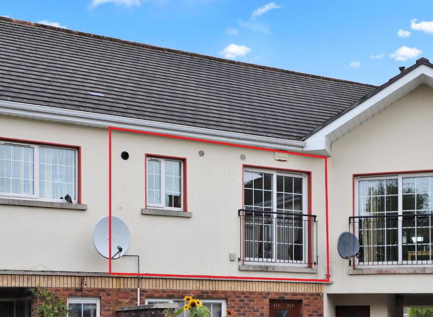 Apt 216, Coill Tíre, Doughiska, H91DP83