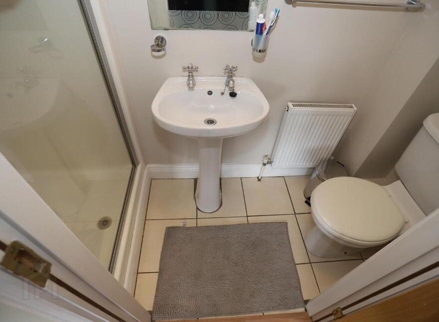 Apt 216, Coill Tíre, Doughiska, H91DP83