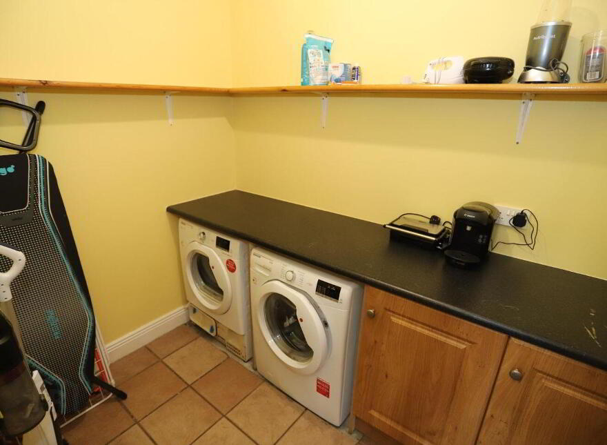 Apt 216, Coill Tíre, Doughiska, H91DP83