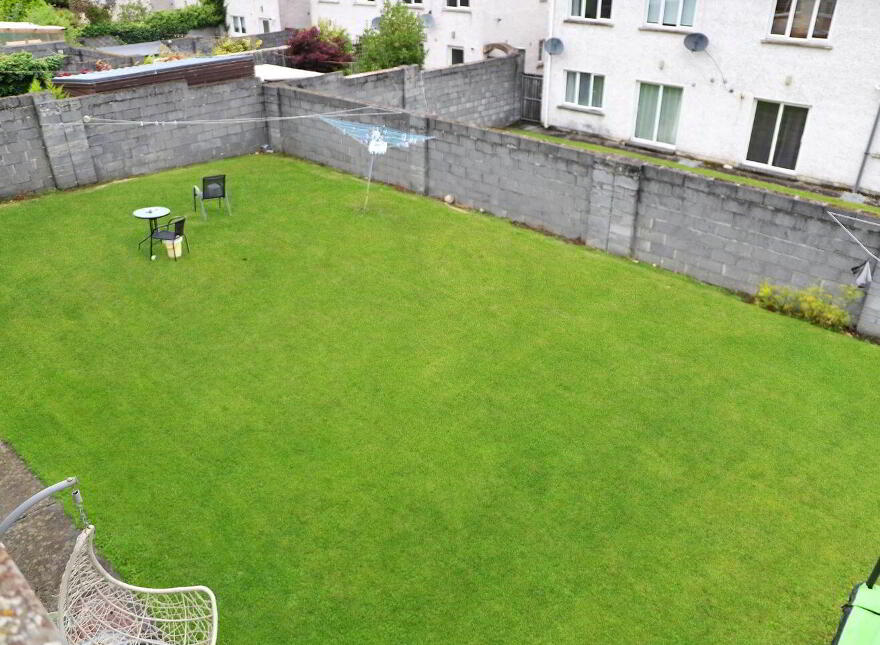 Apt 216, Coill Tíre, Doughiska, H91DP83