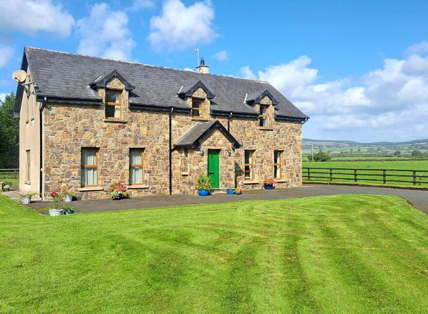 Ahacross, Kildorrery, Knockanevin, P67R963 photo