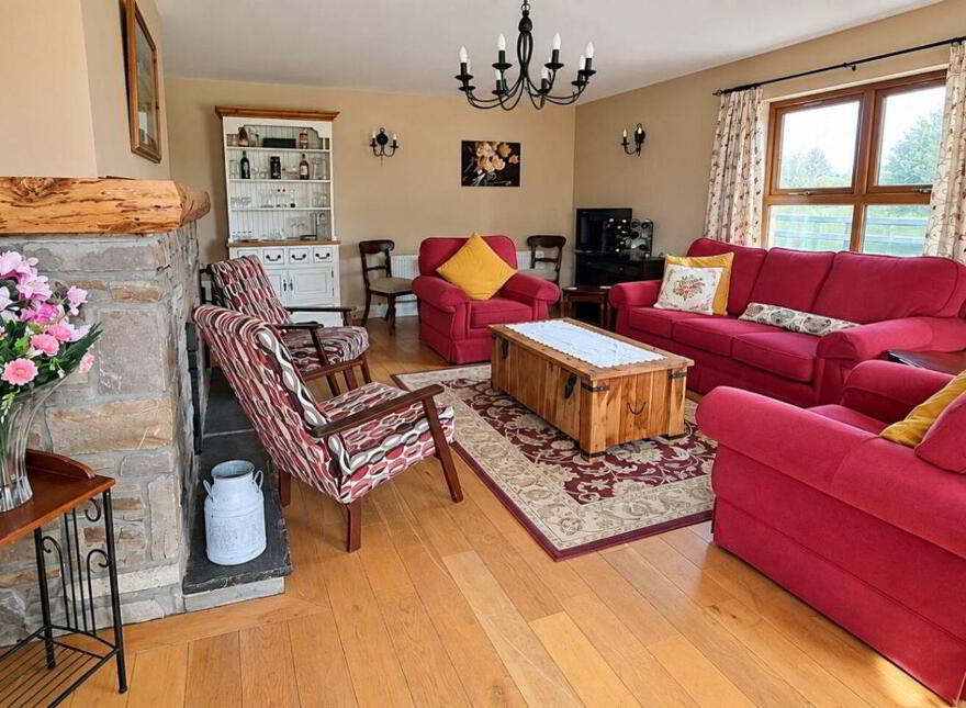 Ahacross, Kildorrery, Knockanevin, P67R963
