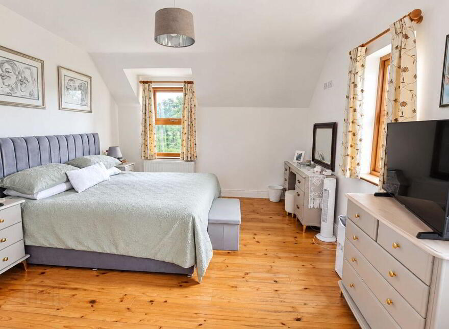 Ahacross, Kildorrery, Knockanevin, P67R963