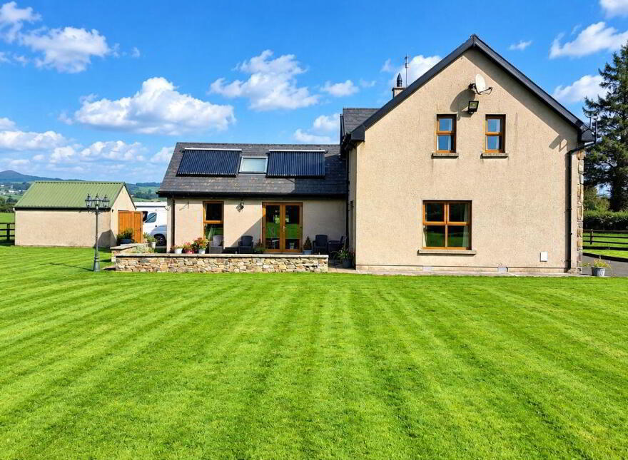 Ahacross, Kildorrery, Knockanevin, P67R963