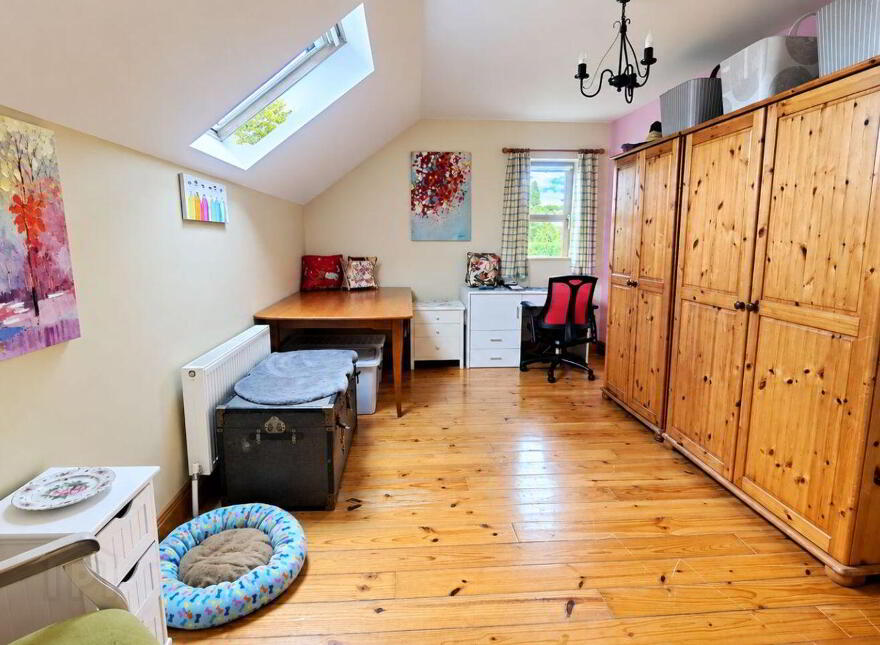 Ahacross, Kildorrery, Knockanevin, P67R963
