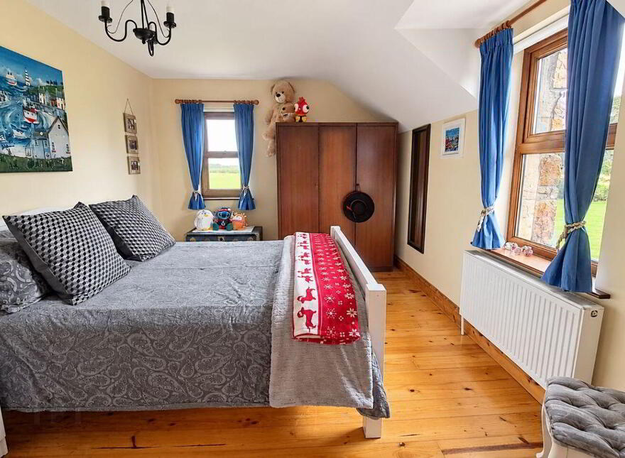Ahacross, Kildorrery, Knockanevin, P67R963