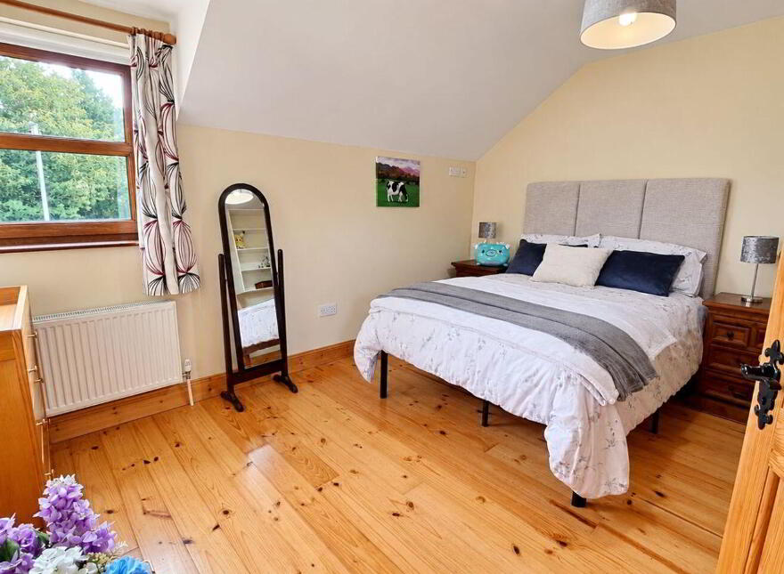 Ahacross, Kildorrery, Knockanevin, P67R963