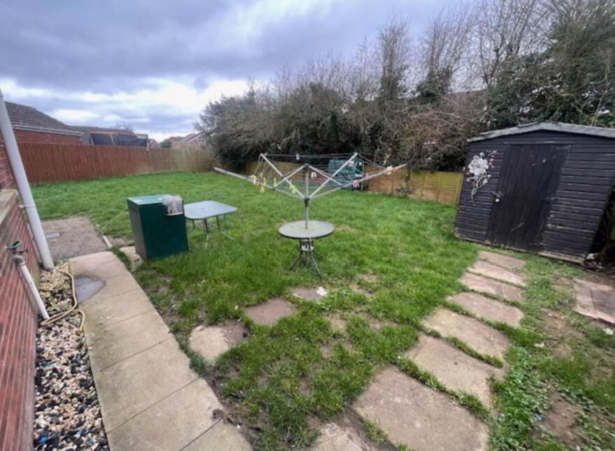 2 Willowfield Crescent, Moyraverty, Craigavon, BT65 5HQ