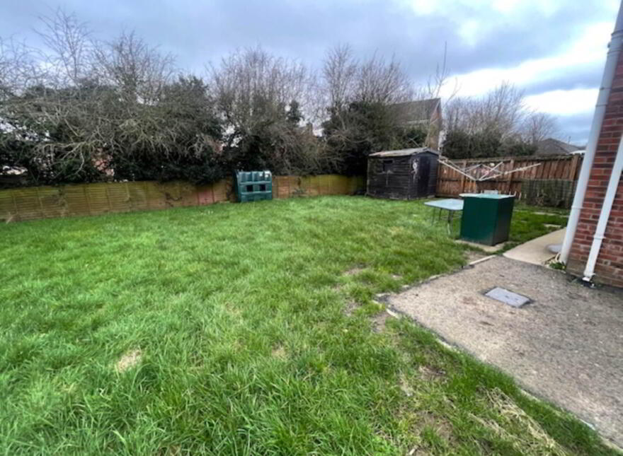 2 Willowfield Crescent, Moyraverty, Craigavon, BT65 5HQ
