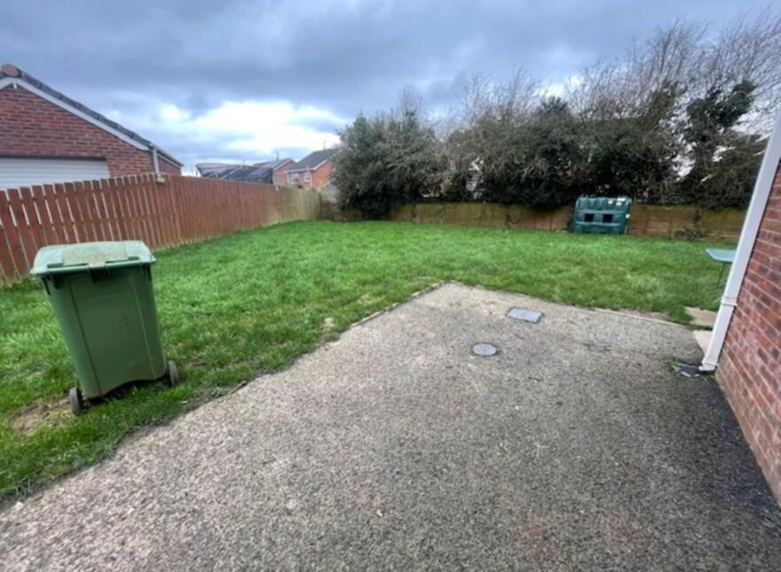 2 Willowfield Crescent, Moyraverty, Craigavon, BT65 5HQ